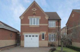 3 Bedroom Detached